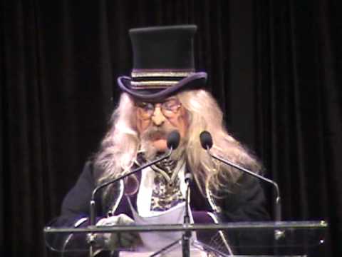 Anime North Masquerade 2010 - Entry # 2