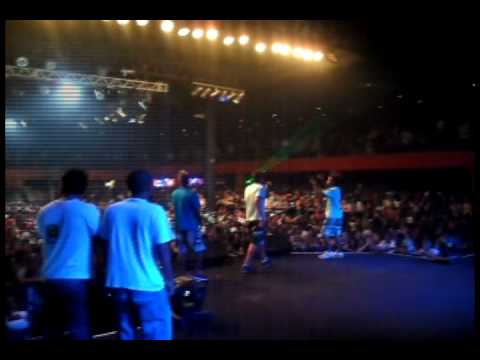 NEYMARZINHO AO VIVO, DVD EQ. GR6 NO NAÇÃO TAN TAN - BONDE TNT (DJ BRUNO ZKS)