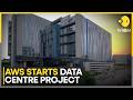 AWS Begins 60 000 Crore Data Centre Project In Telangana WION
