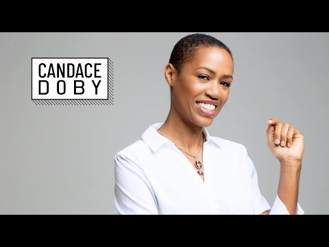 Sample video for Candace Doby