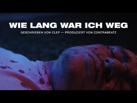 Video thumbnail for Wie lang war ich weg
