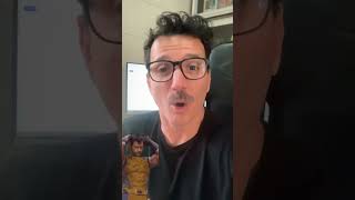 🎮🚨HOJE, 19H - CONFRONTE O RODRIGO SOBRE WOLVERINE!!!