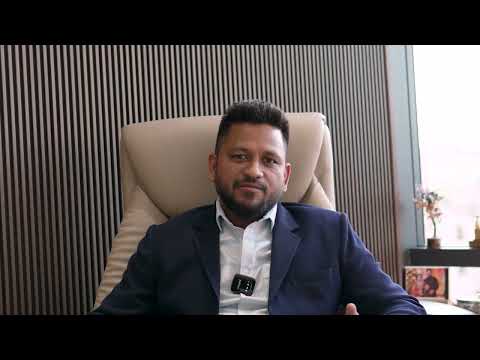 Client testimonial by Prakash Ji