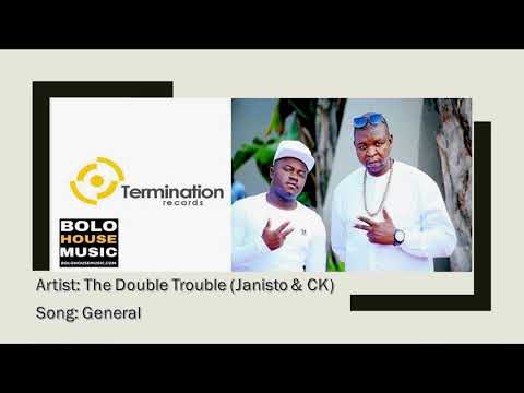 The Double Trouble (Janisto & CK) - General
