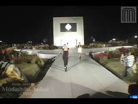 Moda Nextel Los Cabos 2013 | Desfile Lorena Saravia | www.ModaenlaCiudad.com