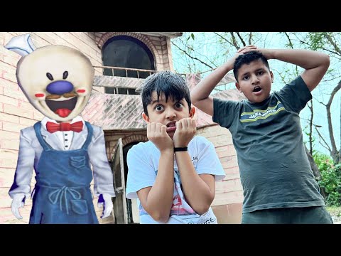 Bhoot Ki Haveli Returns 😂 | Yaatri