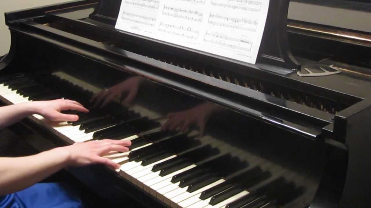 Promotional video thumbnail 3 for In Good Hands Piano
