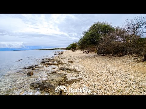 beach Muraci, Peroj, Croatia
