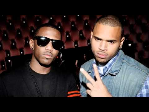 Chris Brown ft. Wale & Fabolous - Pretty Girls (Remix)
