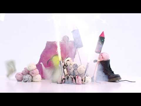 När livet leker - Tusen ord