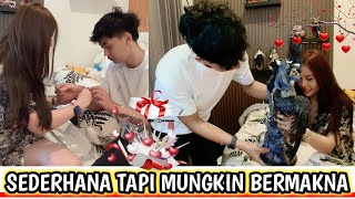 Download lagu CUMA ILHAM YANG IRL LANGSUNG KE KAMARNYA mp3