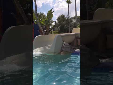 Hard Rock Hotel wins the 2025 LeisureTime TV #ResortPoolMadness