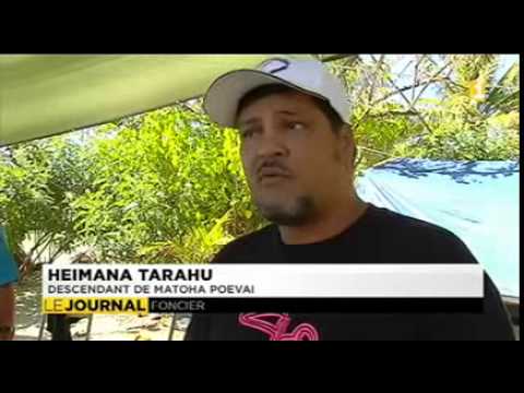 Qui est propriétaire du Motu ahi ?