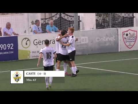 RESUM DEL ONTINYENT 1931 - UD CARCAIXENT