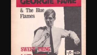 Georgie Fame - Sweet Thing.