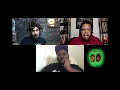 Surviving LA's 60 Day Time Out W/ BT Kingsley