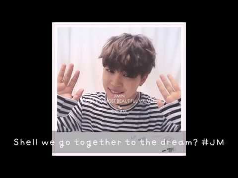방탄소년단（BTS）Facebook（151119）- All members