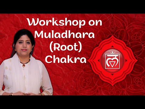 Achieve Financial Stability | Muladhara Chakra Sadhana | Neeta Singhal