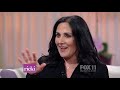 Natural Facelift Results on The Ricki Lake Show- Dr. Ashkan Ghavami