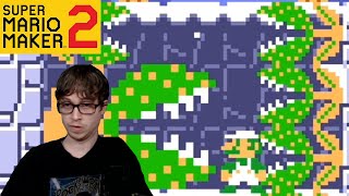 Not Much Room To Move Here - Endless Super Expert (no skips) #107