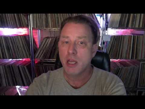 Mobile DJ Help - Avoiding Repetitive Phrases on the Microphone