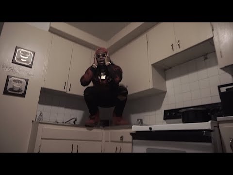 DB Tha Rasta - The Race "Remix" | 🎬 By MinnesotaColdTv