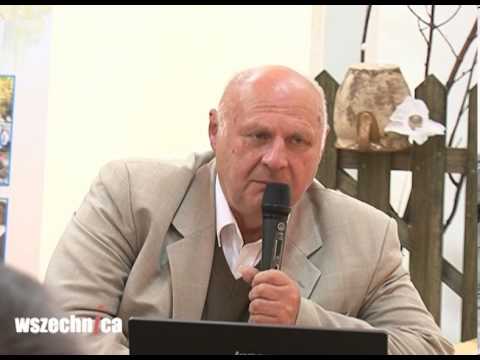 Magia drzew - Witold Szumarski