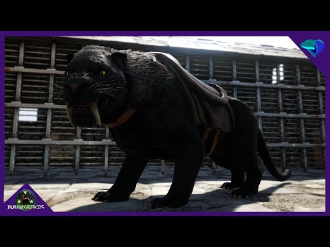 BUILDING THE MINI-HATCHERY! RAGNAROK BRIDGE BASE! CrossARK [E20]