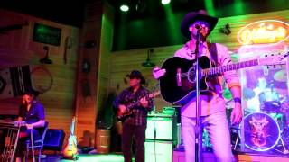 Country Nation - American Kids (Kenny Chesney Cover)