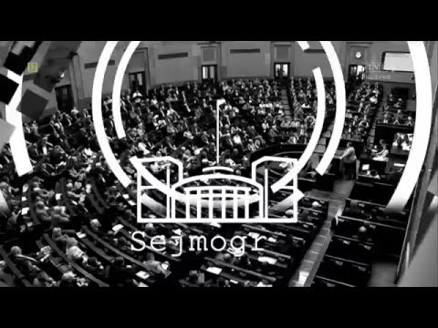 Sejmograf - Halo, snapchat? - Świat się kręci