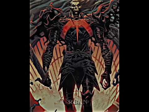 Knull VS Comp tensura + rezero + date a live (req)