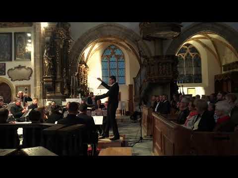 Biosphären Blasorchester LUNO WINDS - Eröffnungskonzert Musiksommer St. Leonhard 2019