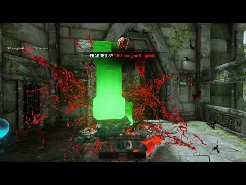 Battlefy EU Duel - LB - Serious vs Vengeur