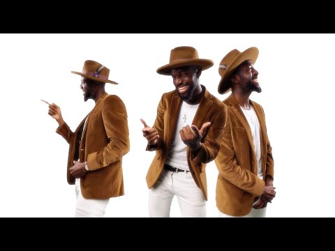 T Brixson  - SUMKYNAFEELIN (Official Video)