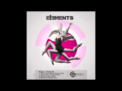 Blagov - Optical (Original Mix)