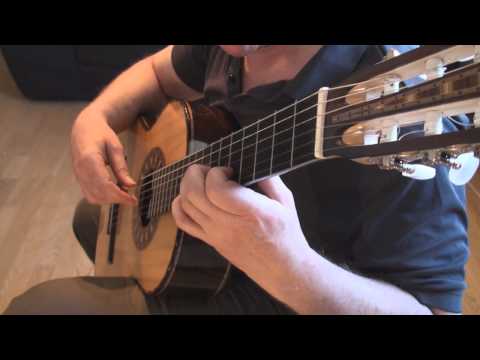 Eterna Saudade by Dilermando Reis