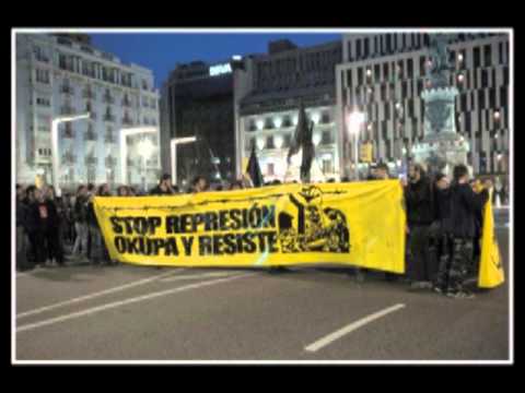 Ratas sin amor-JARFAITER(con LP)