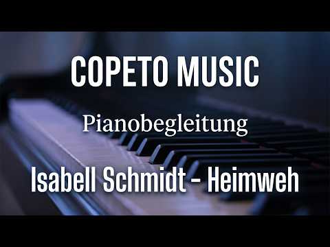 Heimweh - Isabell Schmidt