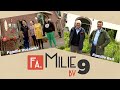 Fa. Milie BV 15 juli 2021 - Familie Ruesink en Familie Reil