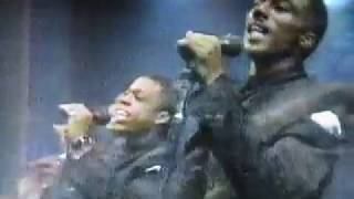 New Edition Performs &quot;If It Isn&#39;t Love&quot; (1988)