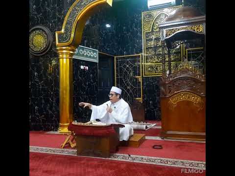 KUALITAS HADITS Pembagian RAMADHAN Menjadi 3 : Rahmat, Maghfirah & Itqun Minannar