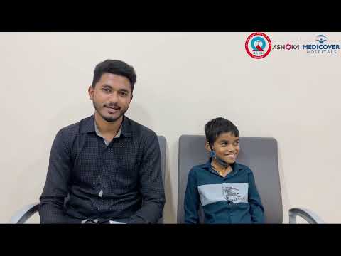 Acute Appendicitis Treatment Success Story | Medicover Hospitals Nashik - Video Thumbnail
