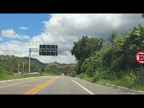 Viagem para Ubatuba SP, Passando em São Luís do Paraitinga, EP 03.