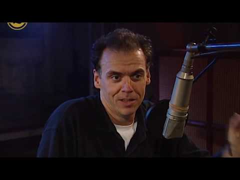 John Hiatt - Have A Little Faith In Me (Live on 2 Meter Sessions)
