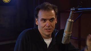 John Hiatt &quot;Have A Little Faith In Me&quot; live on 2 Meter Session 1995
