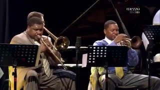Wynton Marsalis - The way I ride