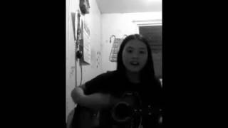 Nagmahal, Nasaktan by: Gwenlie Antonette O. Suniel