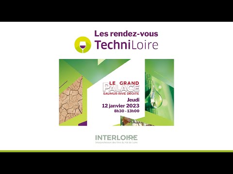 , title : 'REPLAY - Les RDV TechniLoire 2023 : Comment gérer la contrainte hydrique ?'