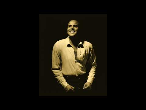 If I Were A Carpenter - Harry Belafonte
