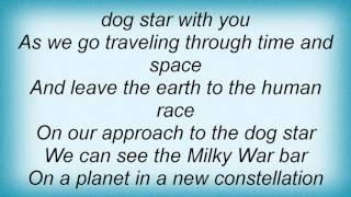 Klaatu - Dog Star Lyrics